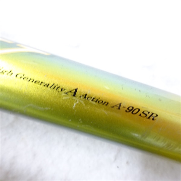 ０９アバンサーＶＡ ９０ＳＲ